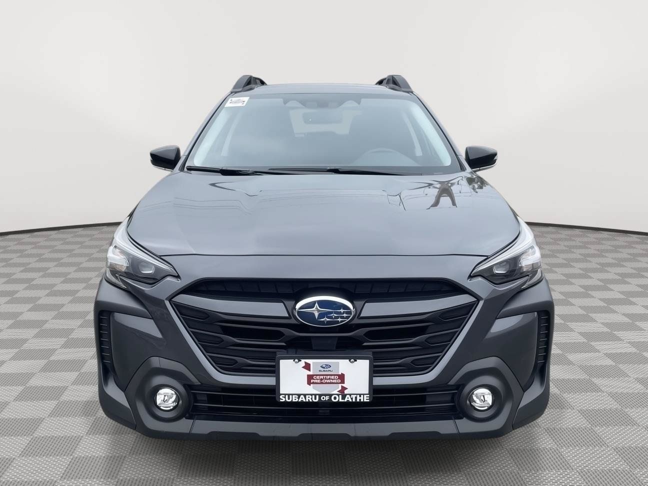 Used 2025 Subaru Outback Premium w/ Popular Package #1A AWD/4WD image 10