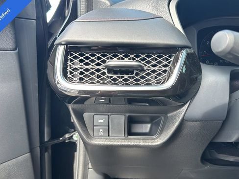 Used 2026 Acura ADX A-Spec FWD image 31
