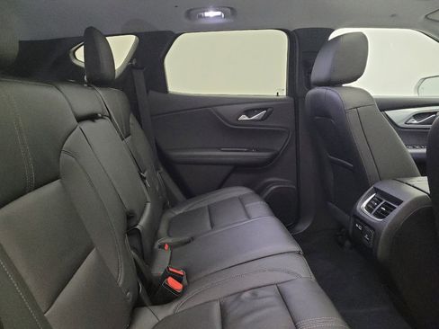 Used 2019 Chevrolet Blazer LT w/ Sun and Wheels Package image 19