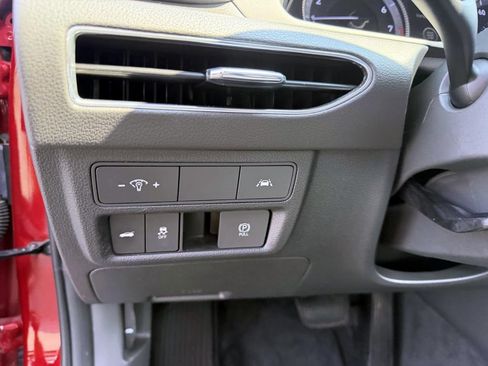 Certified 2023 Hyundai Sonata SEL FWD image 17