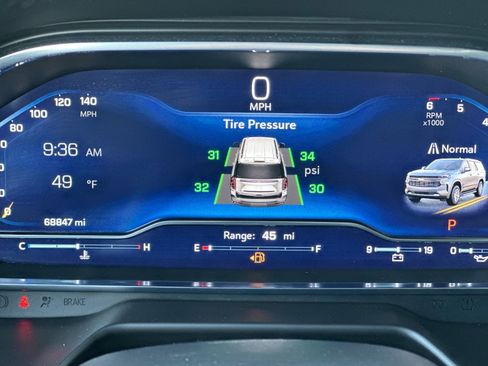 Used 2024 Chevrolet Tahoe LT image 27