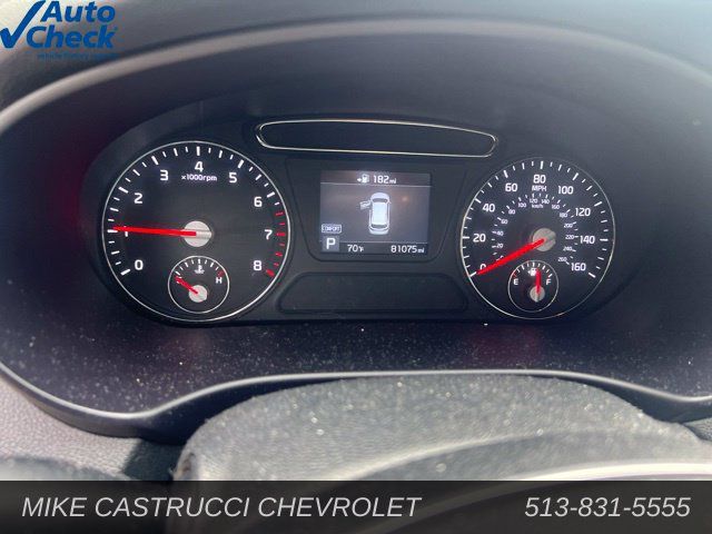 Used 2019 Kia Sorento S FWD image 11