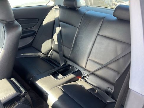 Used 2011 BMW 128i Coupe RWD image 19