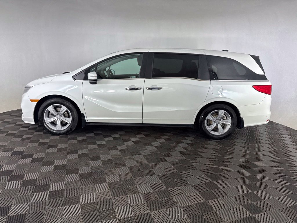 Used 2020 Honda Odyssey EX-L image 13