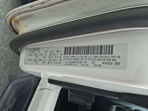 Used 2015 Jeep Wrangler Sport AWD/4WD image 27