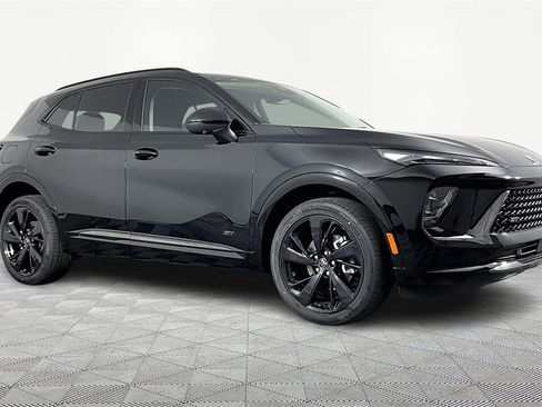 New 2026 Buick Envision Sport Touring image 3