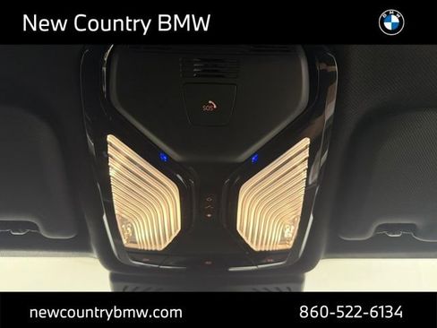 Used 2022 BMW X3 xDrive30i w/ Convenience Package AWD/4WD image 26