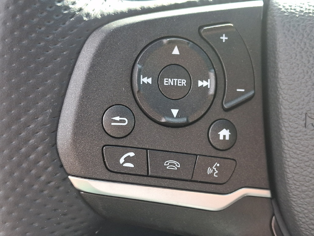 Used 2023 Honda Passport EX-L image 21