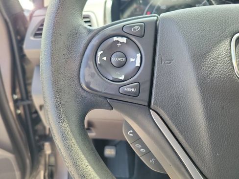 Used 2013 Honda CR-V EX image 23