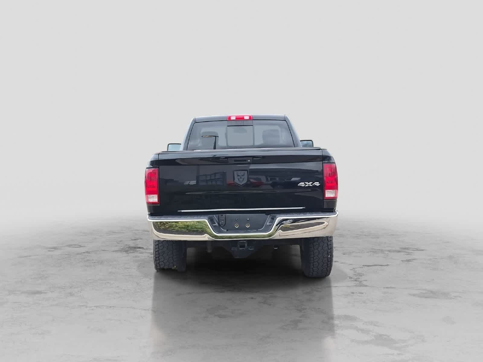 Used 2013 RAM 2500 Tradesman w/ PWR & Remote Entry Group AWD/4WD image 7