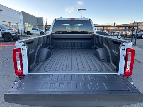 New 2026 Ford F350 XL w/ STX Appearance Package image 20