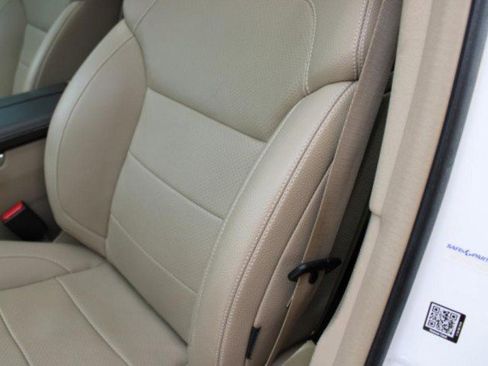 Used 2015 Mercedes-Benz ML 350 2WD image 26