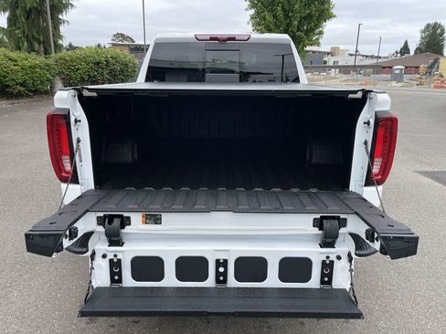 New 2026 GMC Sierra 1500 AT4 w/ AT4 Premium Package AWD/4WD image 27