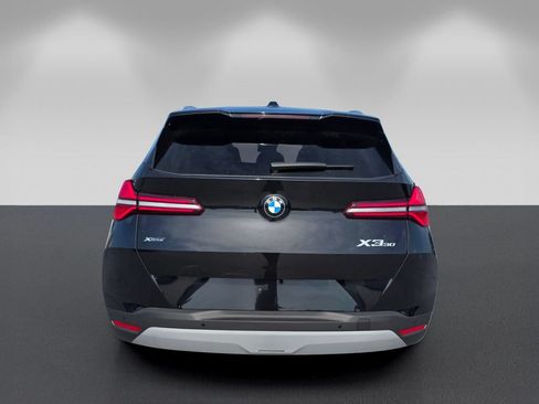 Used 2025 BMW X3 xDrive30i w/ Convenience Package AWD/4WD image 5