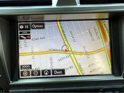 Used 2021 Lexus GX 460 Premium image 18