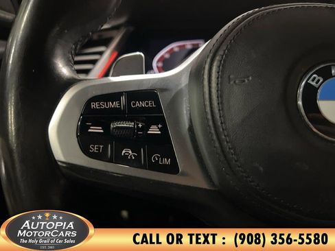 Used 2019 BMW Z4 sDrive30i w/ M Sport Package image 15