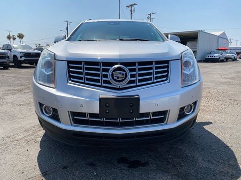 Used 2015 Cadillac SRX Performance w/ Driver Awareness Package FWD image 21