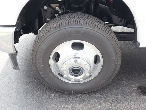 New 2026 Ford F350 King Ranch AWD/4WD image 18