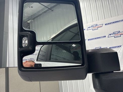 New 2026 Chevrolet Silverado 3500 LT w/ All Star Edition AWD/4WD image 19