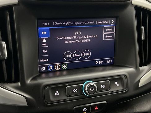 Certified 2024 GMC Terrain SLE AWD/4WD image 13
