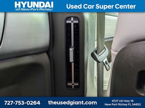 Used 2025 Hyundai Santa Fe Calligraphy AWD/4WD image 20