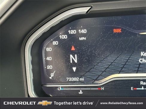 Used 2022 GMC Sierra 1500 Denali image 8