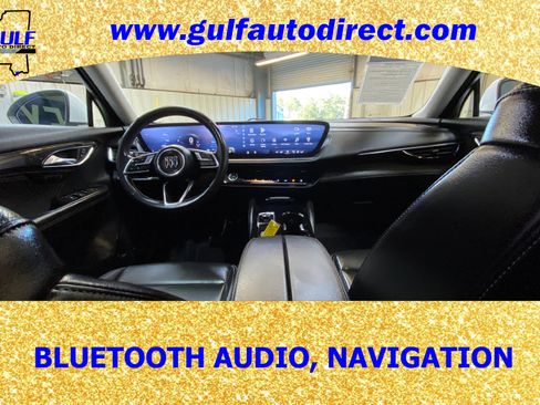 Used 2025 Buick Envision Preferred image 2