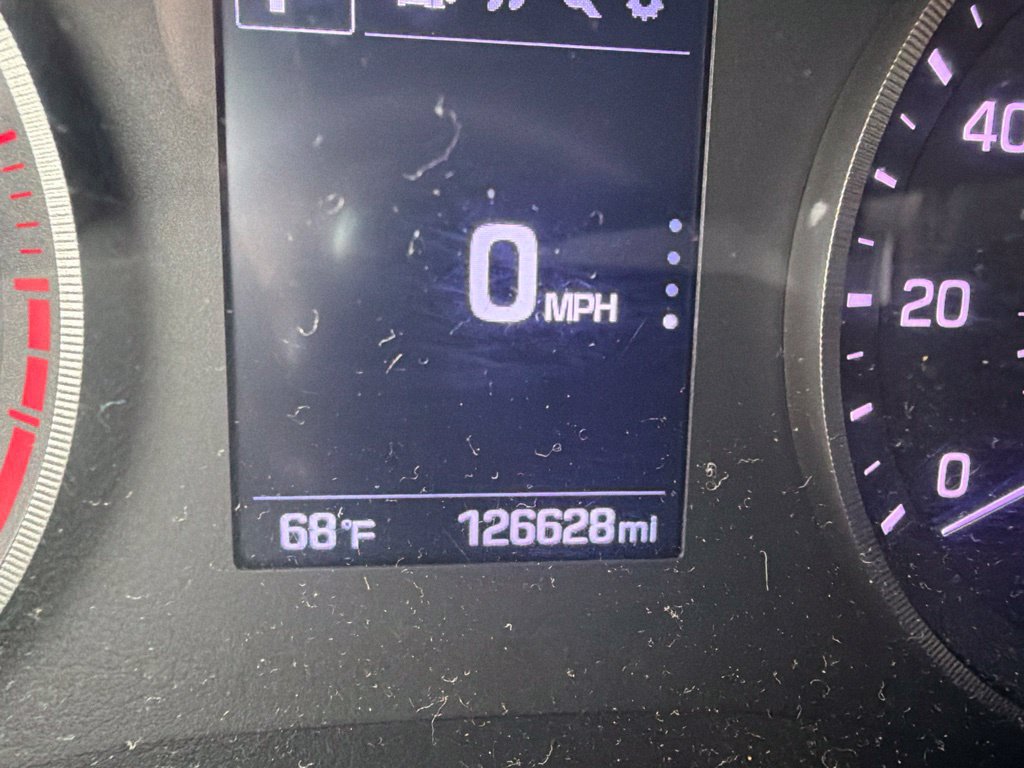 Used 2017 Hyundai Tucson SE FWD image 12