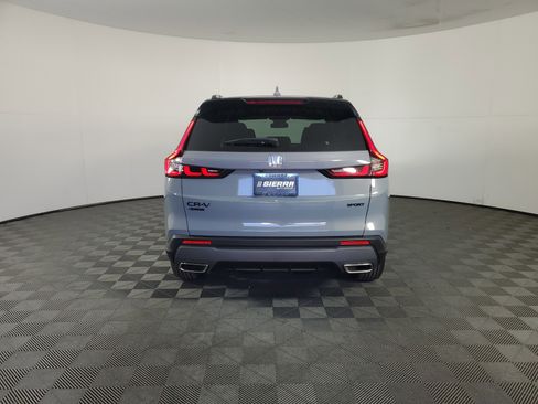 New 2026 Honda CR-V Sport image 5