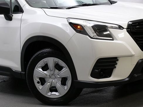 Used 2022 Subaru Forester image 3