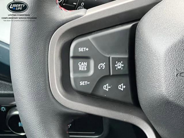 New 2026 Ford Bronco Heritage Edition AWD/4WD image 33