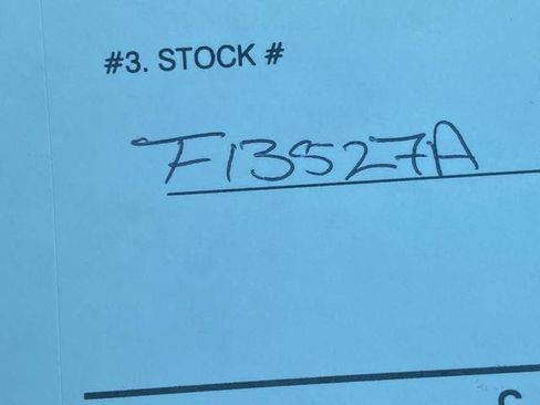 Used 2025 Toyota Camry XSE image 10