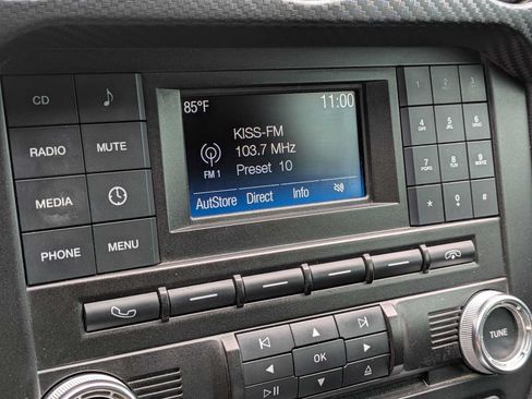 Used 2016 Ford Mustang Convertible w/ Equipment Group 051A RWD image 24