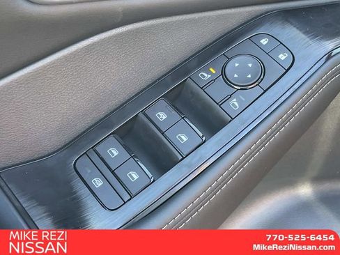 New 2026 Nissan Rogue SV w/ Cold Weather Package image 13