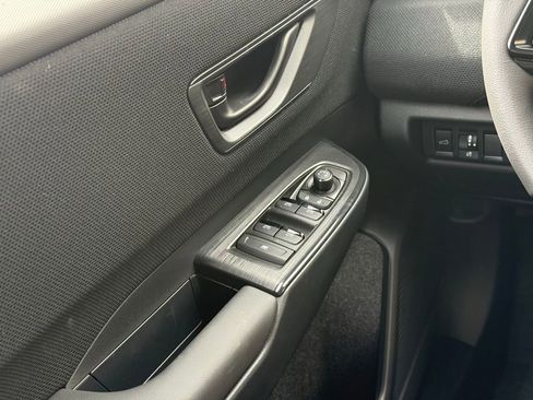 New 2026 Subaru Outback Premium image 8