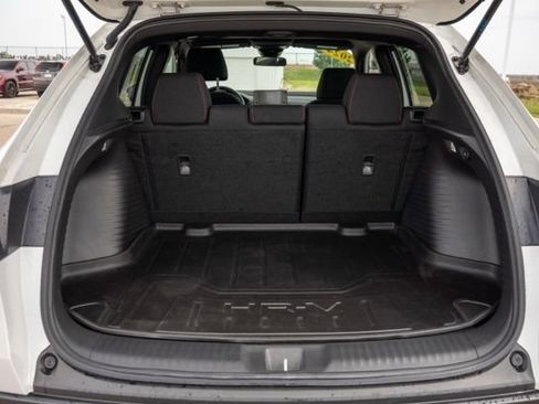 Used 2024 Honda HR-V Sport image 10