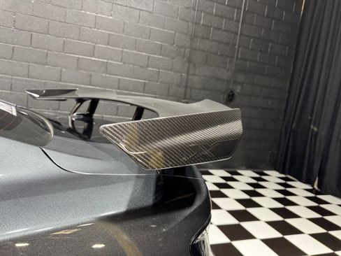 Used 2017 Chevrolet Camaro ZL1 image 29