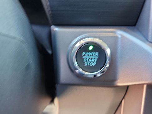 New 2025 Ford F150 Lightning XLT image 29