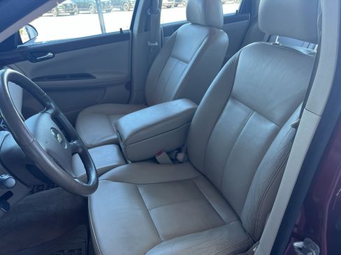 Used 2007 Chevrolet Impala LT FWD image 14