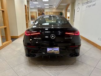 New 2026 Mercedes-Benz CLE 53 AMG 4MATIC Coupe video 4
