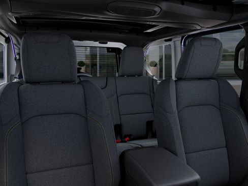 New 2026 Jeep Wrangler Unlimited Sport AWD/4WD image 52