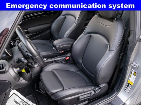 Used 2023 MINI Cooper S image 15