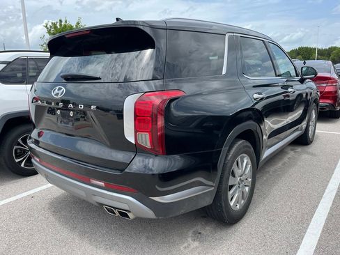 Used 2025 Hyundai Palisade SEL FWD image 3