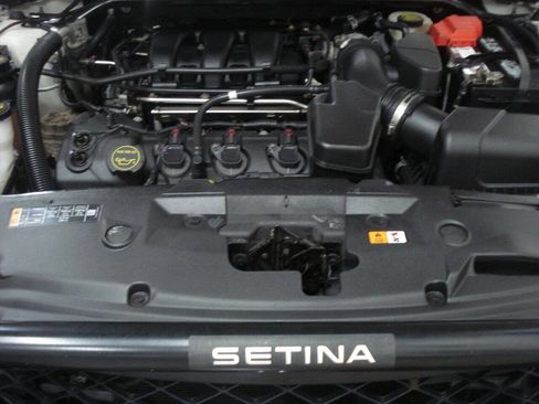 Used 2016 Ford Taurus Police Interceptor AWD w/ Ready For The Road Package image 23