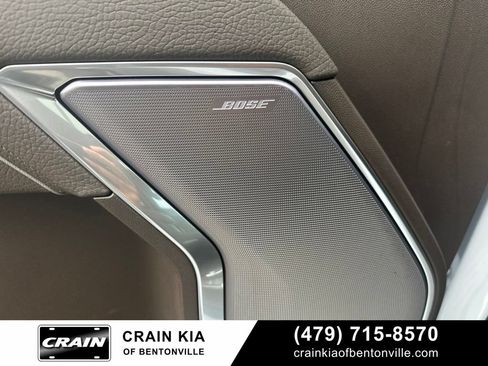 Used 2026 GMC Sierra 1500 Denali AWD/4WD image 19