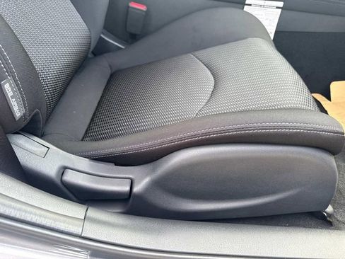 New 2026 Nissan Z Sport w/ Floor Mat Package RWD image 13