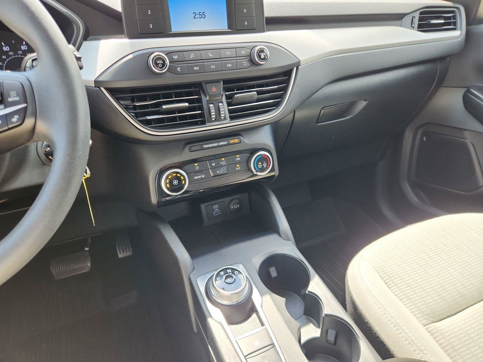 Used 2022 Ford Escape S AWD/4WD image 26