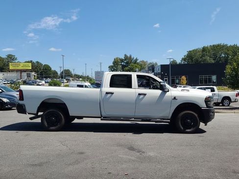 New 2026 RAM 2500 Tradesman image 18