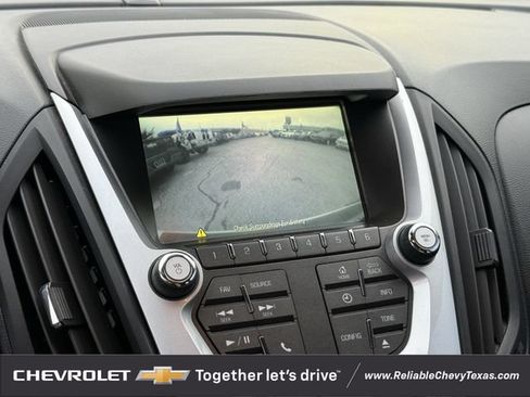 Used 2012 Chevrolet Equinox LT w/ All-Star Package FWD image 23