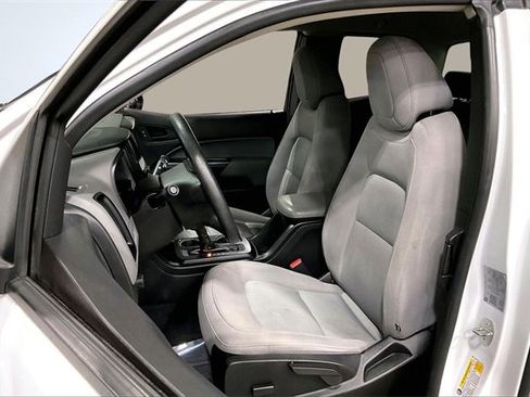 Used 2020 Chevrolet Colorado W/T image 26